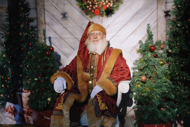 Gallery photo 3 of NE Georgia Santa Experience