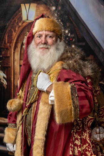 Gallery photo 6 of NE Georgia Santa Experience