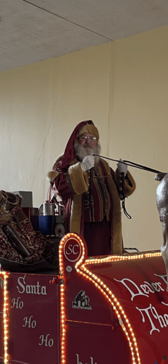 Gallery photo 7 of NE Georgia Santa Experience