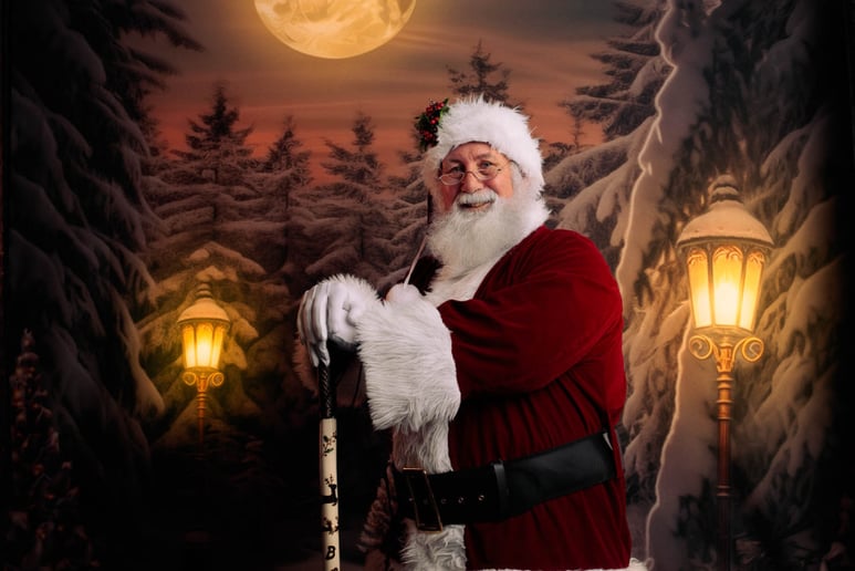 Gallery photo 3 of Santa Mark CT