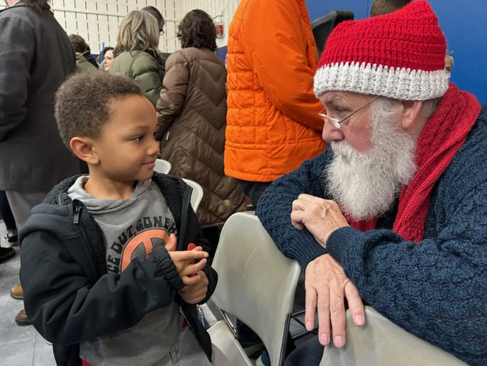 Gallery photo 6 of Santa Mark CT