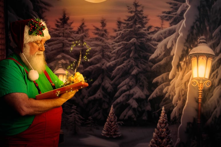 Gallery photo 9 of Santa Mark CT