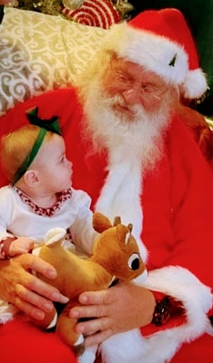 Gallery photo 4 of Santa Mark