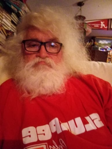 Gallery photo 5 of Santa Mark