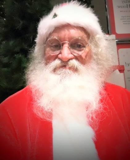 Gallery photo 7 of Santa Mark