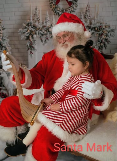 Gallery photo 8 of Santa Mark