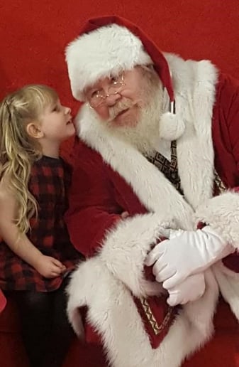 Gallery photo 1 of Santa Mark
