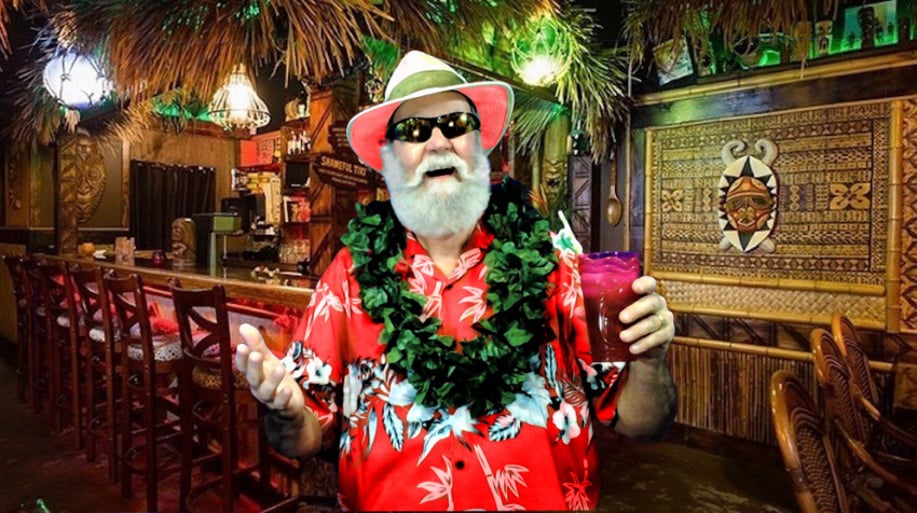 Gallery photo 4 of Santa Mark