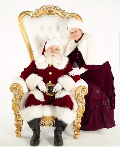 Gallery photo 7 of Santa Mark
