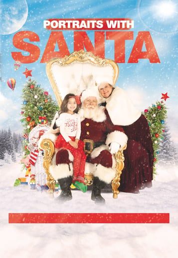 Gallery photo 6 of Santa Mark