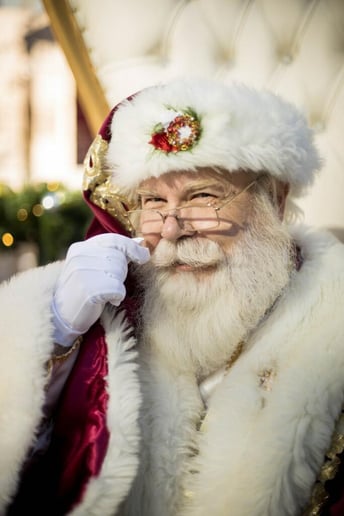 Gallery photo 2 of Santa Mark