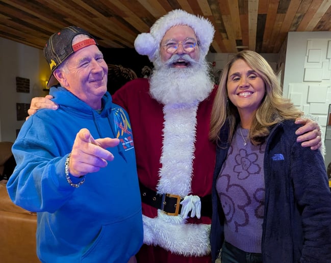 Gallery photo 5 of Santa Mark VW
