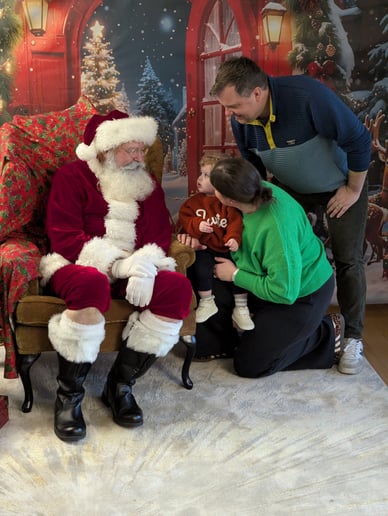 Gallery photo 2 of Santa Mark VW