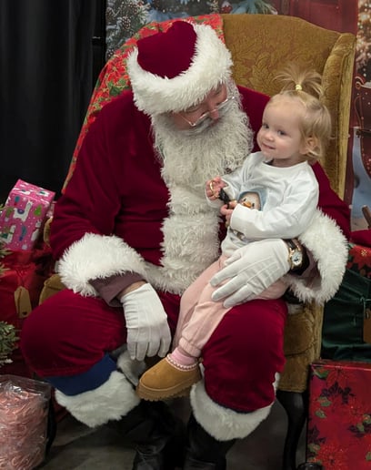 Gallery photo 3 of Santa Mark VW