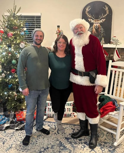 Gallery photo 6 of Santa Mark VW