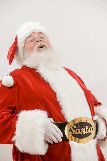 Gallery photo 1 of Santa Mark