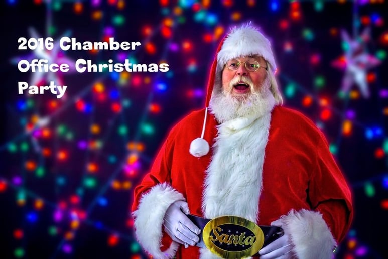 Gallery photo 3 of Santa Mark