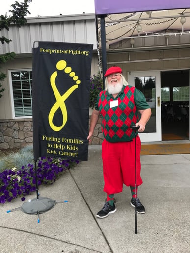 Gallery photo 4 of Santa Mark