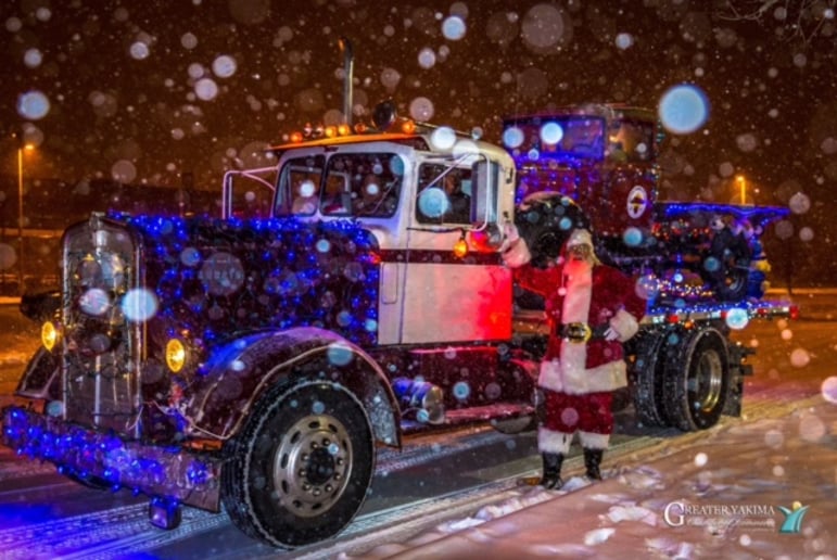 Gallery photo 5 of Santa Mark