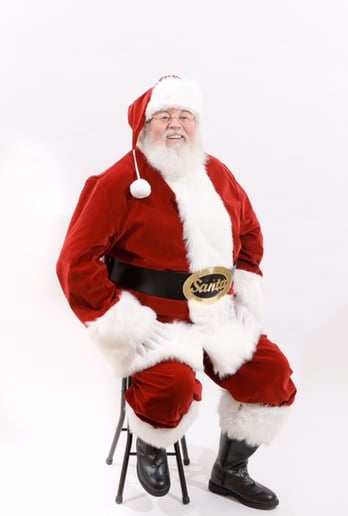 Gallery photo 7 of Santa Mark
