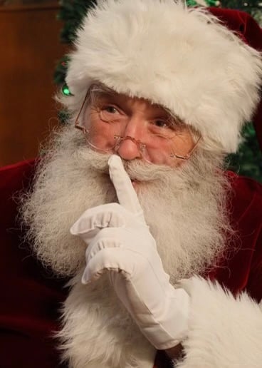 Gallery photo 5 of Santa Mark