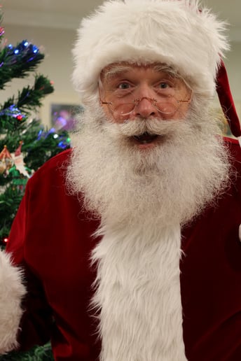 Gallery photo 7 of Santa Mark