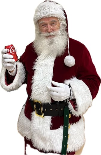 Gallery photo 8 of Santa Mark