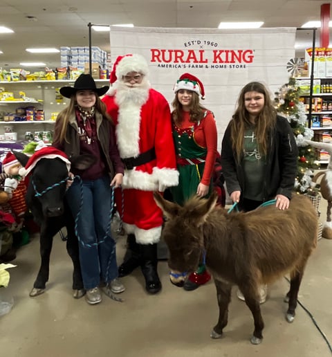 Gallery photo 8 of First State Santa