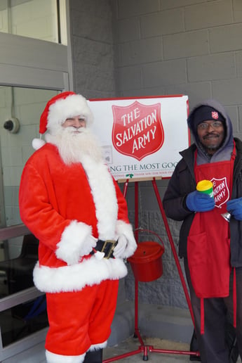 Gallery photo 10 of First State Santa