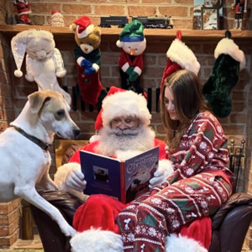 Gallery photo 7 of First State Santa