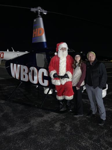 Gallery photo 9 of First State Santa