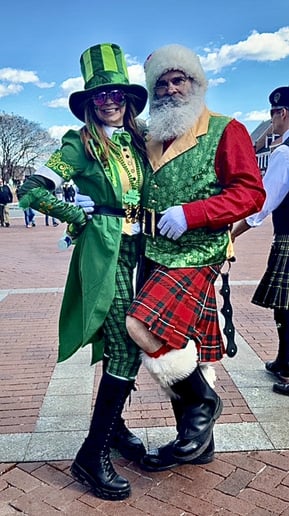 Gallery photo 4 of First State Santa