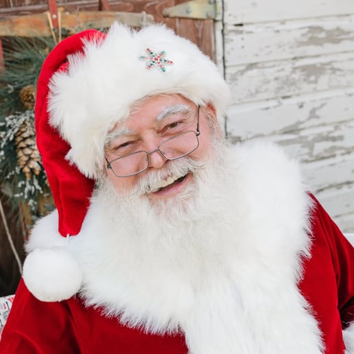 Gallery photo 1 of Santa Mas of Utah & Mrs. Claus
