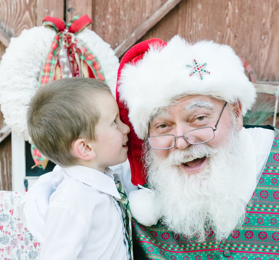 Gallery photo 5 of Santa Mas of Utah & Mrs. Claus