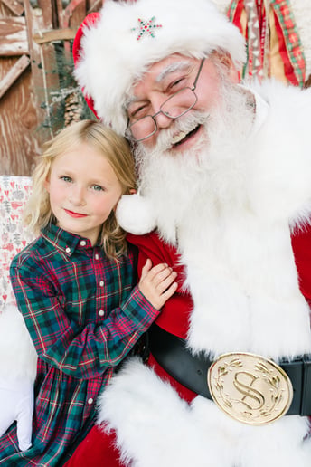 Gallery photo 6 of Santa Mas of Utah & Mrs. Claus