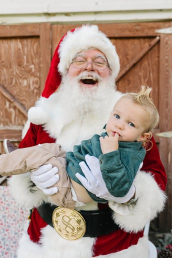 Gallery photo 9 of Santa Mas of Utah & Mrs. Claus
