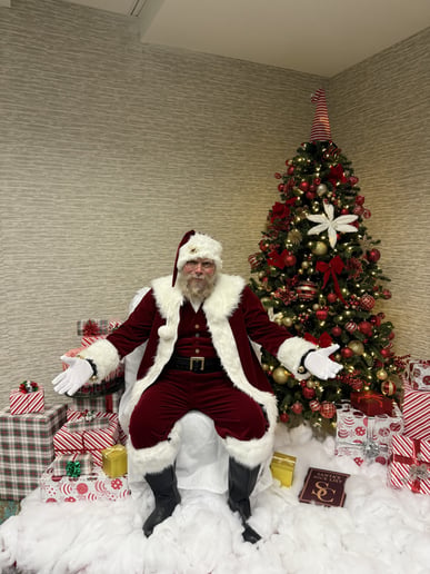 Gallery photo 1 of Santa Mat