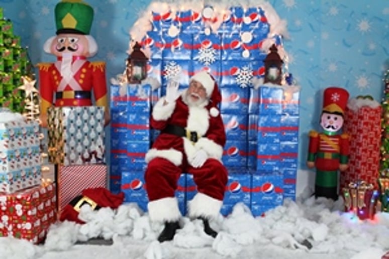 Gallery photo 4 of Santa Matt