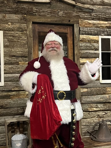 Gallery photo 5 of Santa Matt