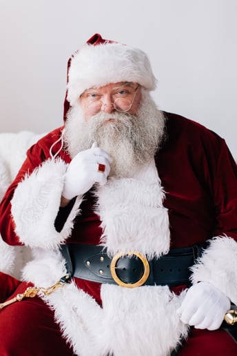 Gallery photo 3 of Santa Matt