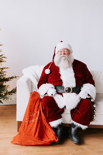 Gallery photo 7 of Santa Matt
