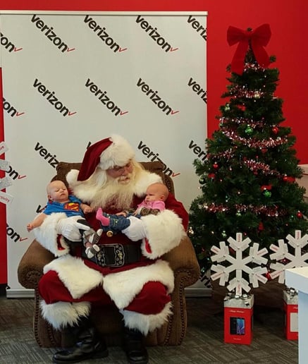 Gallery photo 9 of Santa Matt