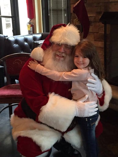 Gallery photo 4 of Santa Matt