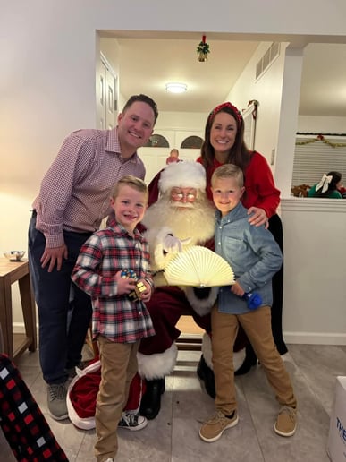 Gallery photo 7 of Santa Matt