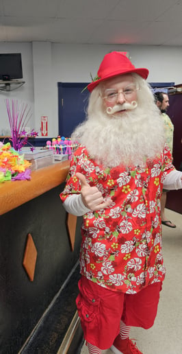 Gallery photo 9 of Santa Matt