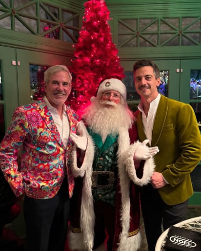 Gallery photo 4 of Santa Matt