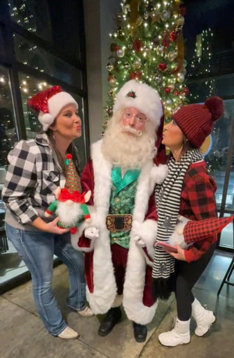Gallery photo 3 of Santa Matt