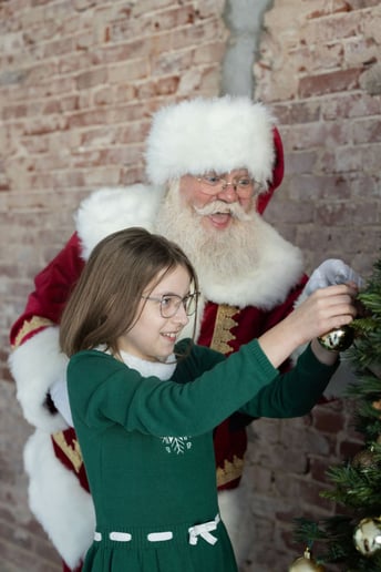 Gallery photo 3 of Santa Matt Tulsa