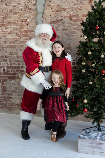 Gallery photo 4 of Santa Matt Tulsa