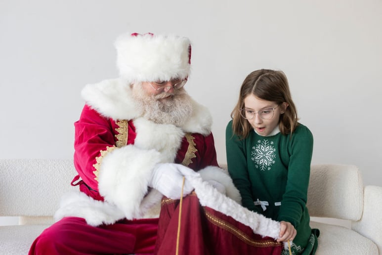 Gallery photo 6 of Santa Matt Tulsa
